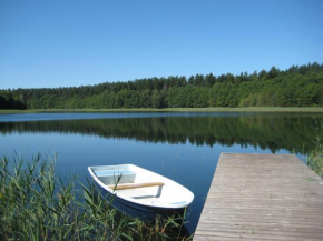 Ferienhäuser Seenland